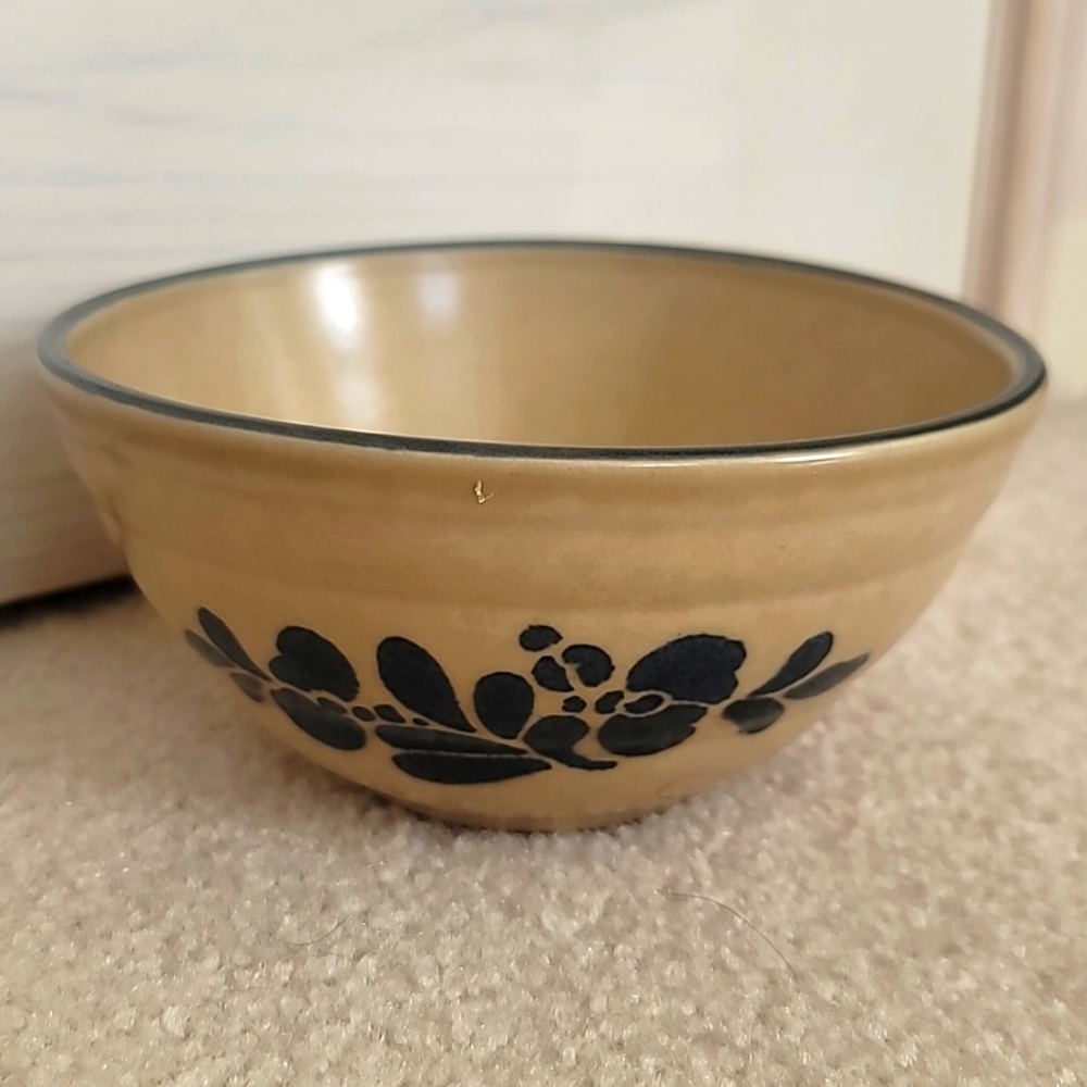 Pfaltzgraff Bowl